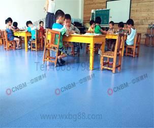 無錫騰方兒童商用地板，關注兒童反體罰